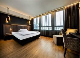 クローネンホテル 写真