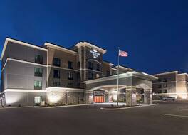 ホームウッド スイーツ バイ ヒルトン クリーブランド シェフィールド 写真