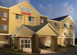 フェアフィールド イン & スイーツ シカゴ ティンリー パーク 写真