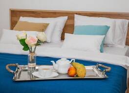 Hotel Casa del Mare - Blanche