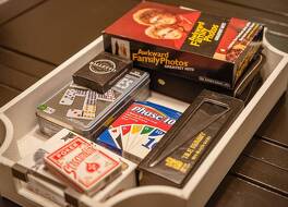 ブラック フォレスト イン ベッド & ブレックファスト 写真