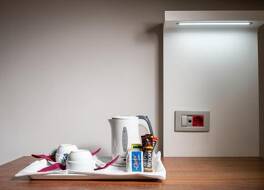 Best Western Plus Hotel De Capuleti