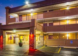 レッド ルーフ イン シンシナティ エアポート フローレンス アーランガー 写真