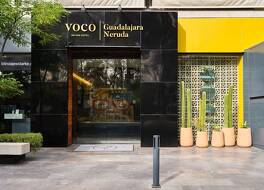 Voco Guadalajara Neruda 写真