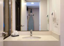 スター パレス ホテル 写真