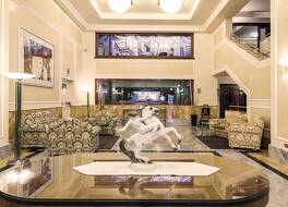 ドリア グランド ホテル 写真