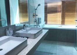 ラベルサ ホテル & コンベンションセンター サモシール 写真