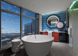 Dhawa Xi'an Chanba 写真