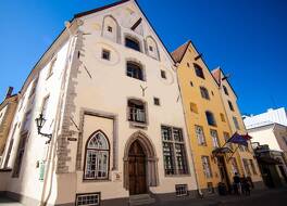 ザ スリー シスターズ ブティック ホテル