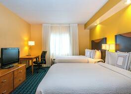 フェアフィールド イン & スイーツ バイ マリオット ナッシュビル アット オープリーランド 写真