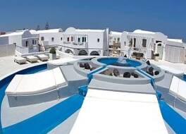 ラ メール デラックス ホテル ＆ スパ 写真