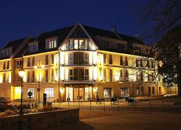 ヴィラ ララ ホテル 写真