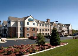 Staybridge Suites Grand Rapids-Kentwood By IHG