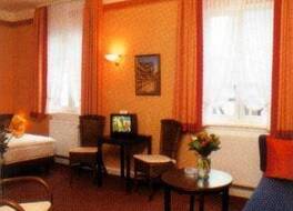 ホテル リンデンヴィルト 写真