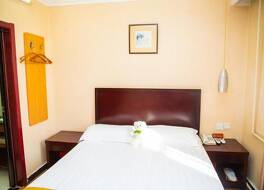 メイユアン ホテル 写真