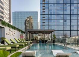 ホルストン ハウス イン ジ アンバウンド コレクション バイ ハイアット 写真