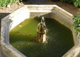 Palacio da Lousa Hotel 写真