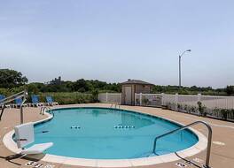 Sonesta Essential Van Buren 写真