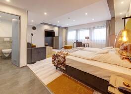 ホテル シュパール