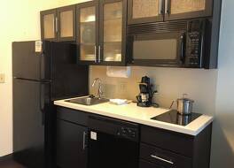 キャンドルウッド スイーツ フォートウェイン by IHG 写真