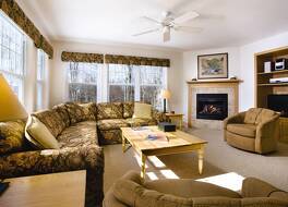 Club Wyndham Smugglers' Notch Vermont 写真