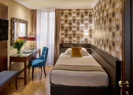 ホテル アカデミア 写真