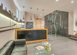 トレヴィ パレス ホテル 写真