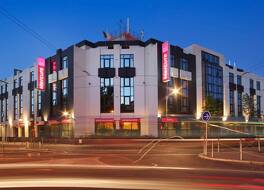 Hotel Mercure Bordeaux Centre Gare Saint Jean