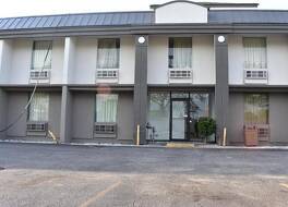 フェアブリッジ イン エクスプレス メルローズ パーク 写真