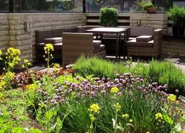 クロイツヴァルト ホテル タリン 写真