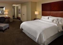 The Westin Book Cadillac Detroit 写真