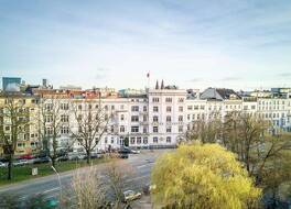 Relexa Hotel Bellevue an der Alster 写真