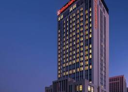 Hilton Garden Inn Liaocheng Jiangbei Shuicheng 写真