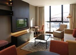 アポン リスボン プライム レジデンシズ 写真