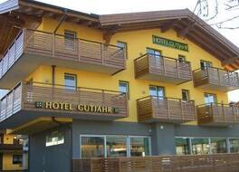 Aktiv- und Wellnesshotel Gutjahr