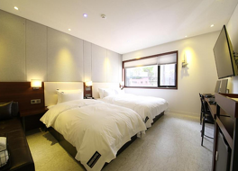 Brooks Hotel Tongyeong 写真