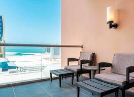 ザ ウェスティン シティ センター バーレーン 写真