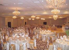 クラリオン ホテル & コンベンション センター ジョリエット 写真