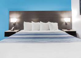 アメリックイン バイ ウィンダム クインシー 写真