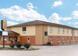 スーパー 8 バイ ウィンダム リッチモンド 写真