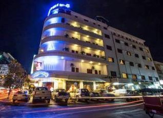 アジア ホテルの宿泊予約 料金比較 フォートラベル Asia Hotel プノンペン
