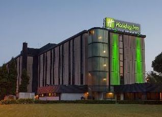 Holiday Inn Venice-Mestre Marghera Holiday Inn Venice-Mestre Marghera
