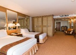 モンティエン ホテル バンコクのクチコミ 評判 フォートラベル Montien Hotel Bangkok バンコク