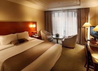 コリアナ ホテルのクチコミ 評判 フォートラベル Koreana Hotel ソウル