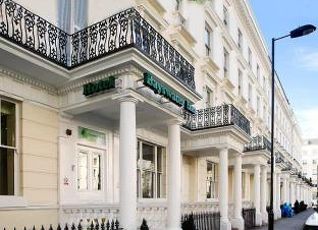 ベイズウォーター イン ホテルの宿泊予約 料金比較 フォートラベル Bayswater Inn Hotel ロンドン