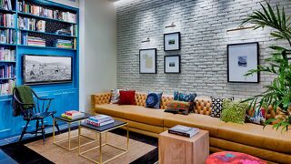 センター シック  ホテル - アアトラス ブティック  ホテル