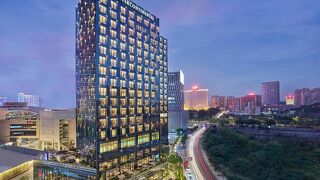 インターコンチネンタル ドングアン バイ IHG