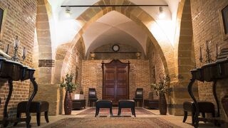 ホテル カルミネ