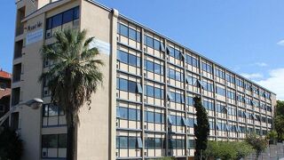 マウントウェイ ホリデイ アパートメンツ