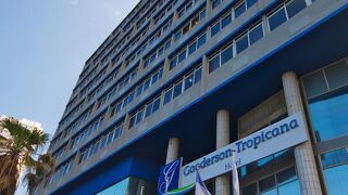 グッダーソン トロピカーナホテル